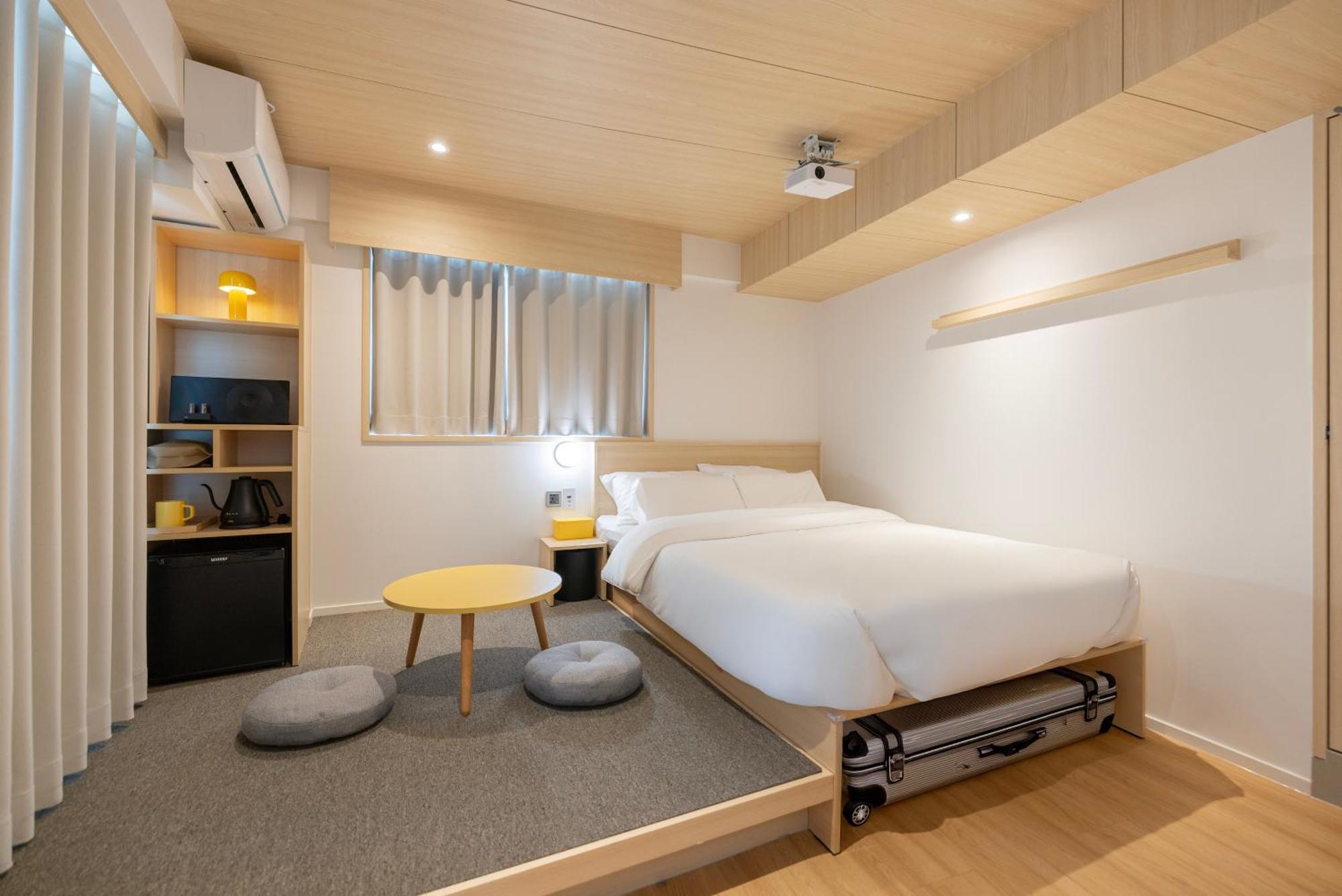2025 Renovated- Marguerite Hotel Seoul