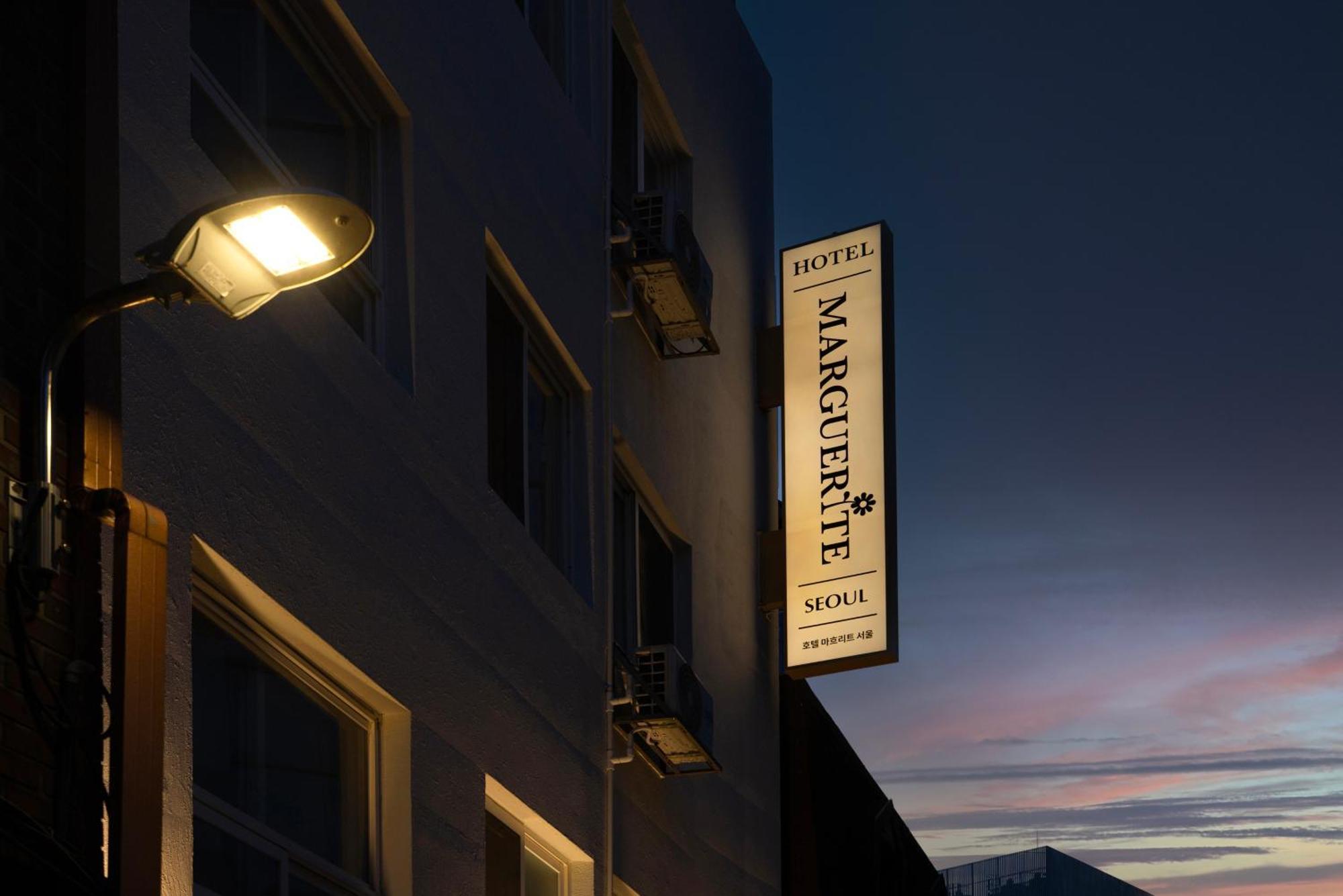 2025 Renovated- Marguerite Hotel 2*