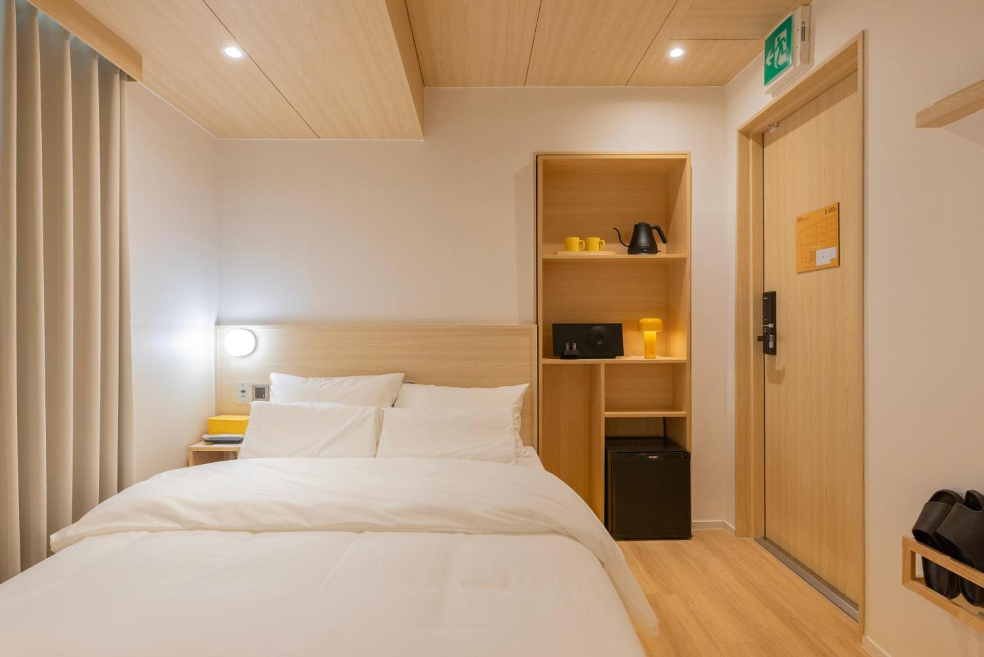 2025 Renovated- Marguerite Hotel 2*