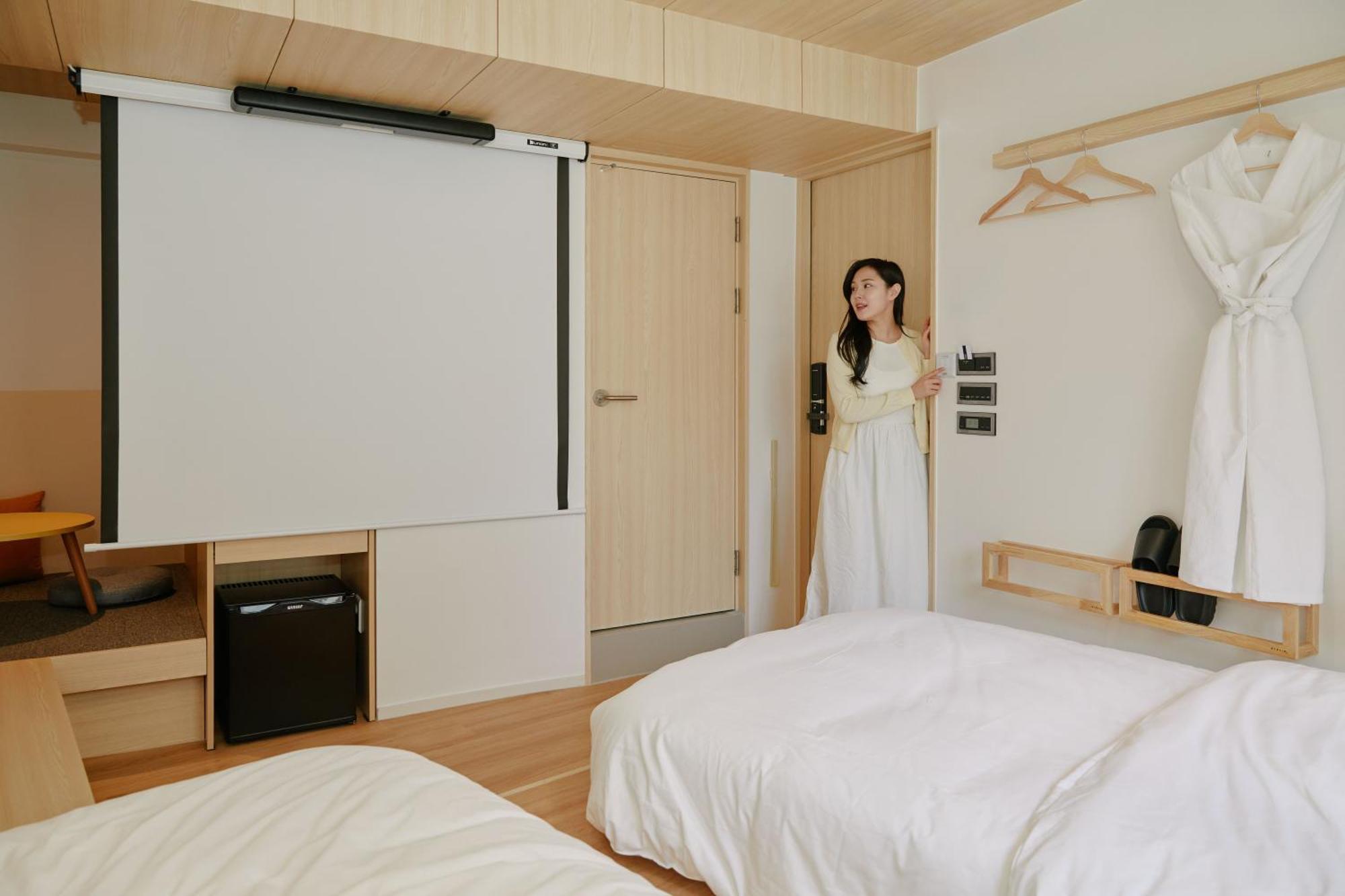 Hotel 2025 Renovated- Marguerite Seoul