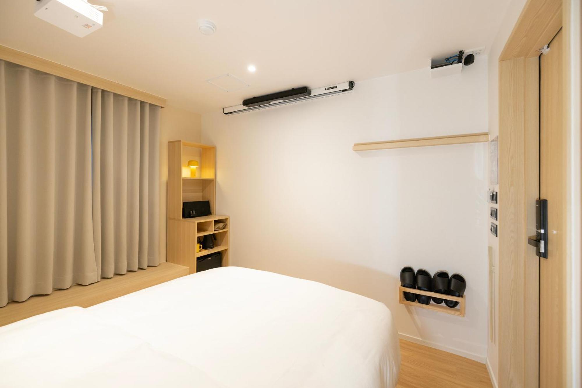 2025 Renovated- Marguerite Hotel