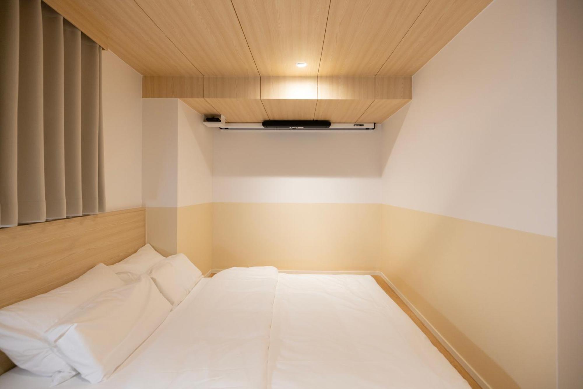 2025 Renovated- Marguerite 2* Seoul