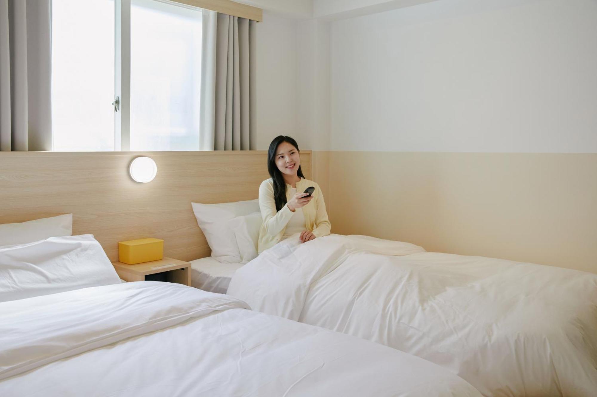 Hotel 2025 Renovated- Marguerite Seoul