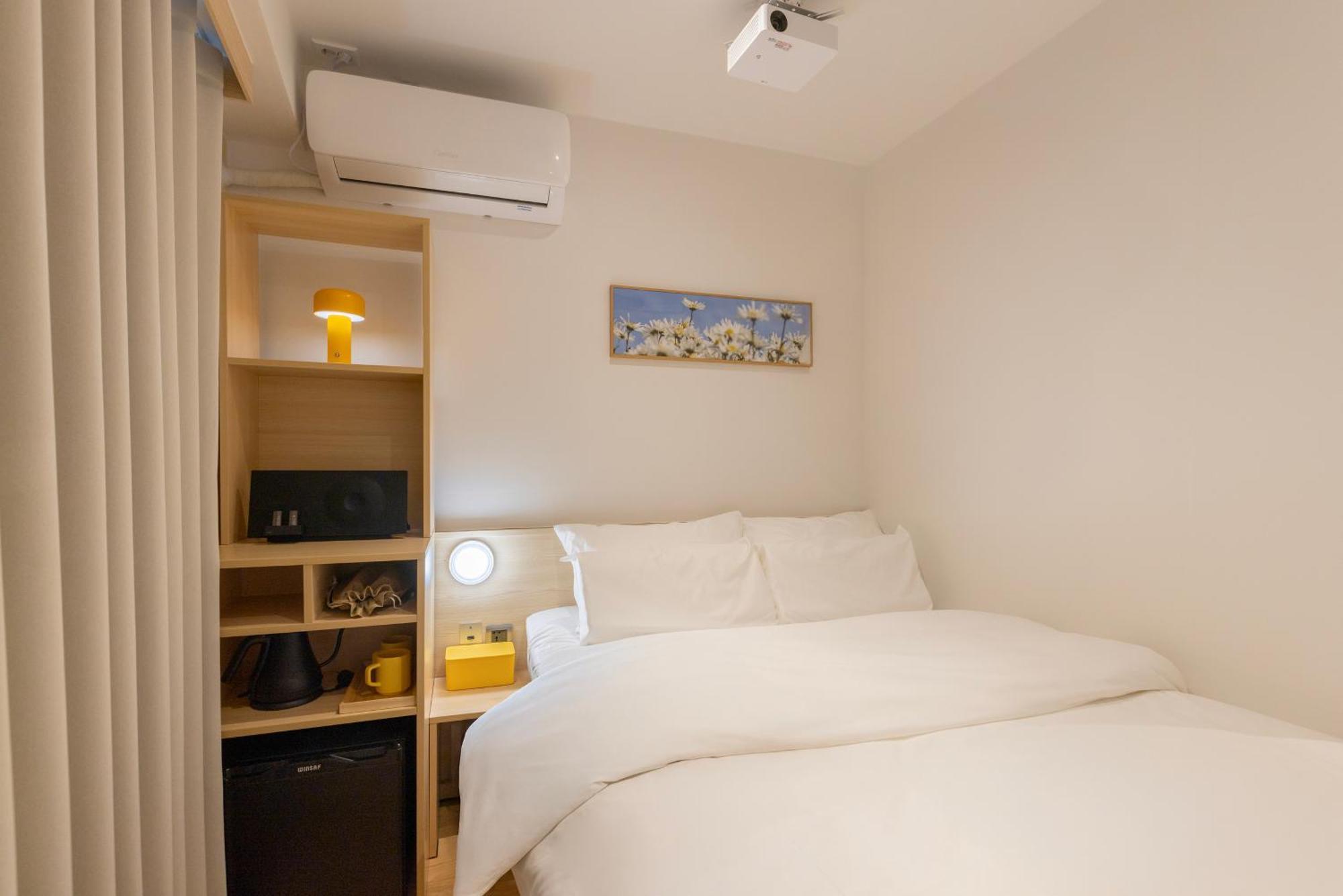 2025 Renovated- Marguerite 2*