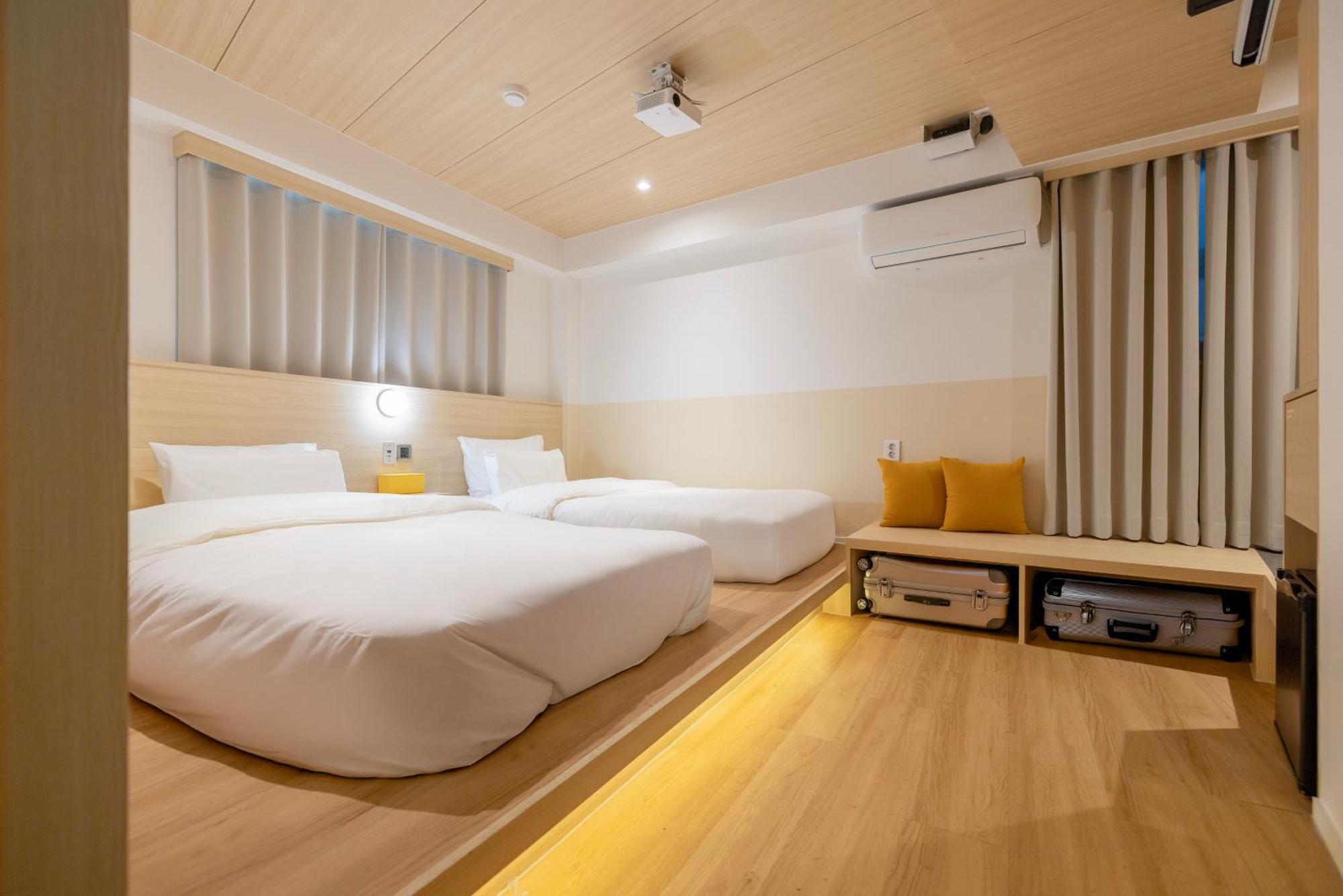 2025 Renovated- Marguerite 2* Seoul