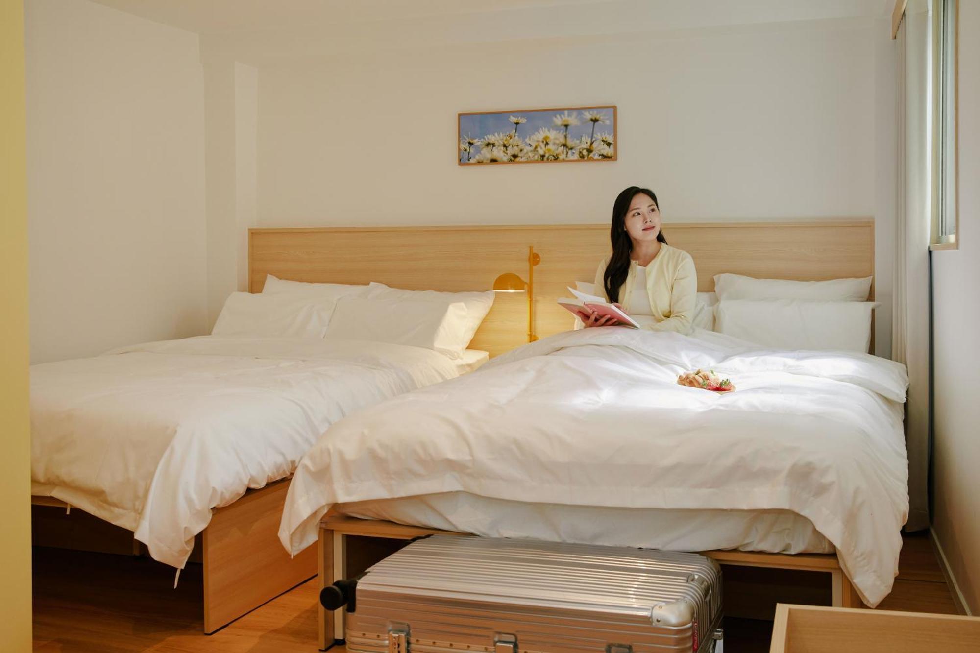 Hotel 2025 Renovated- Marguerite