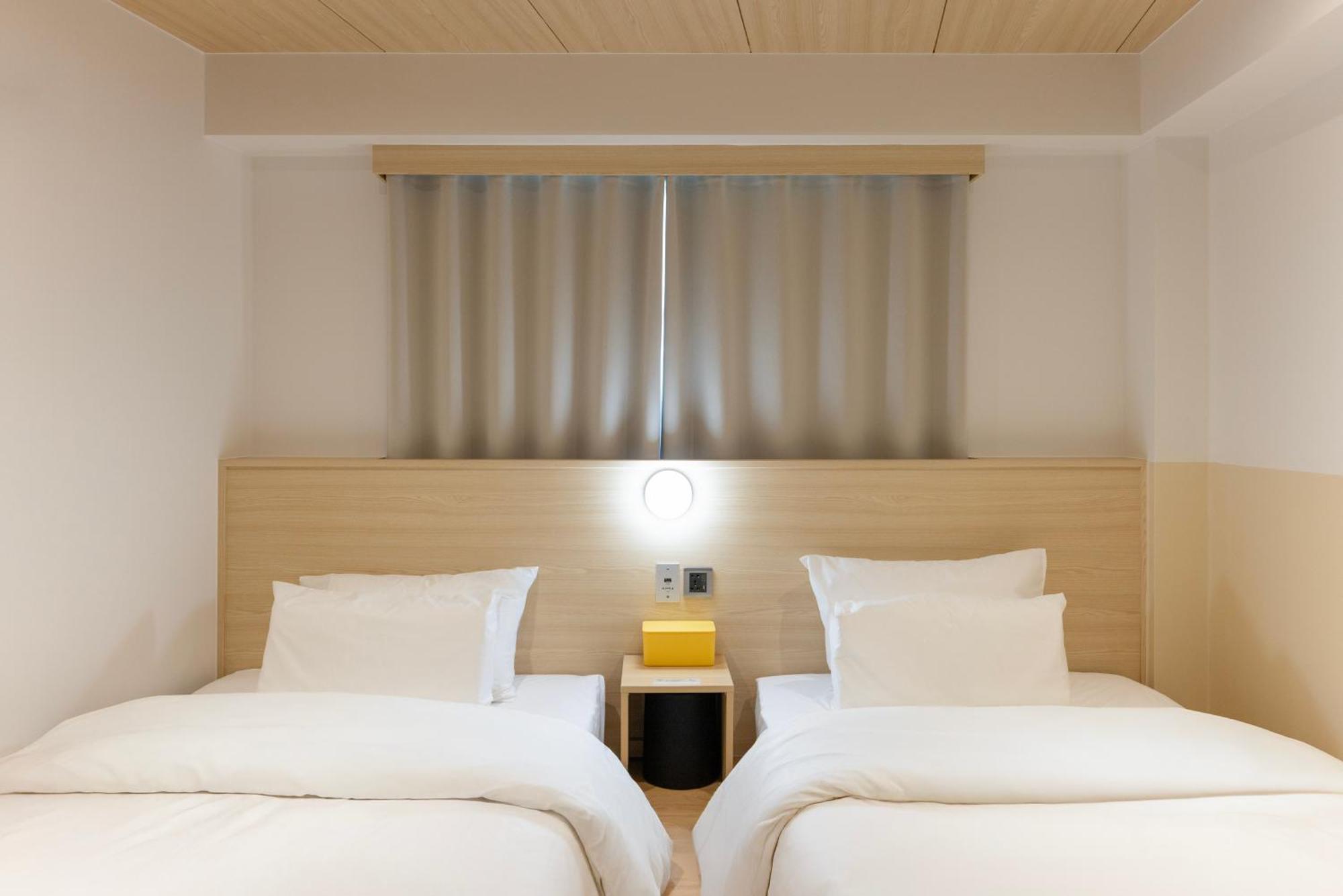 Hotel 2025 Renovated- Marguerite 2*