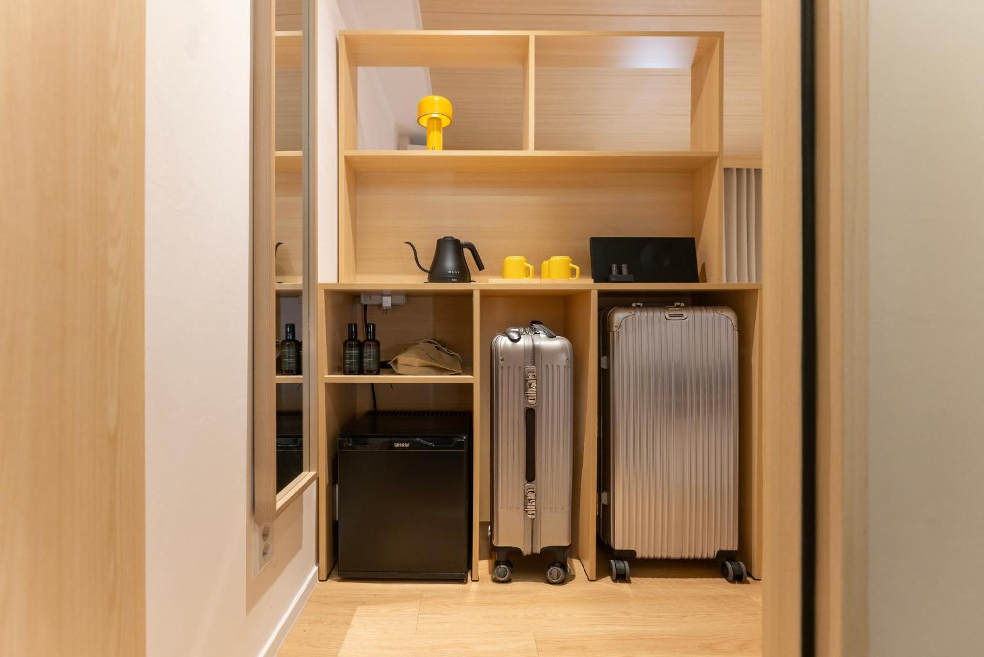 2025 Renovated- Marguerite Seoul