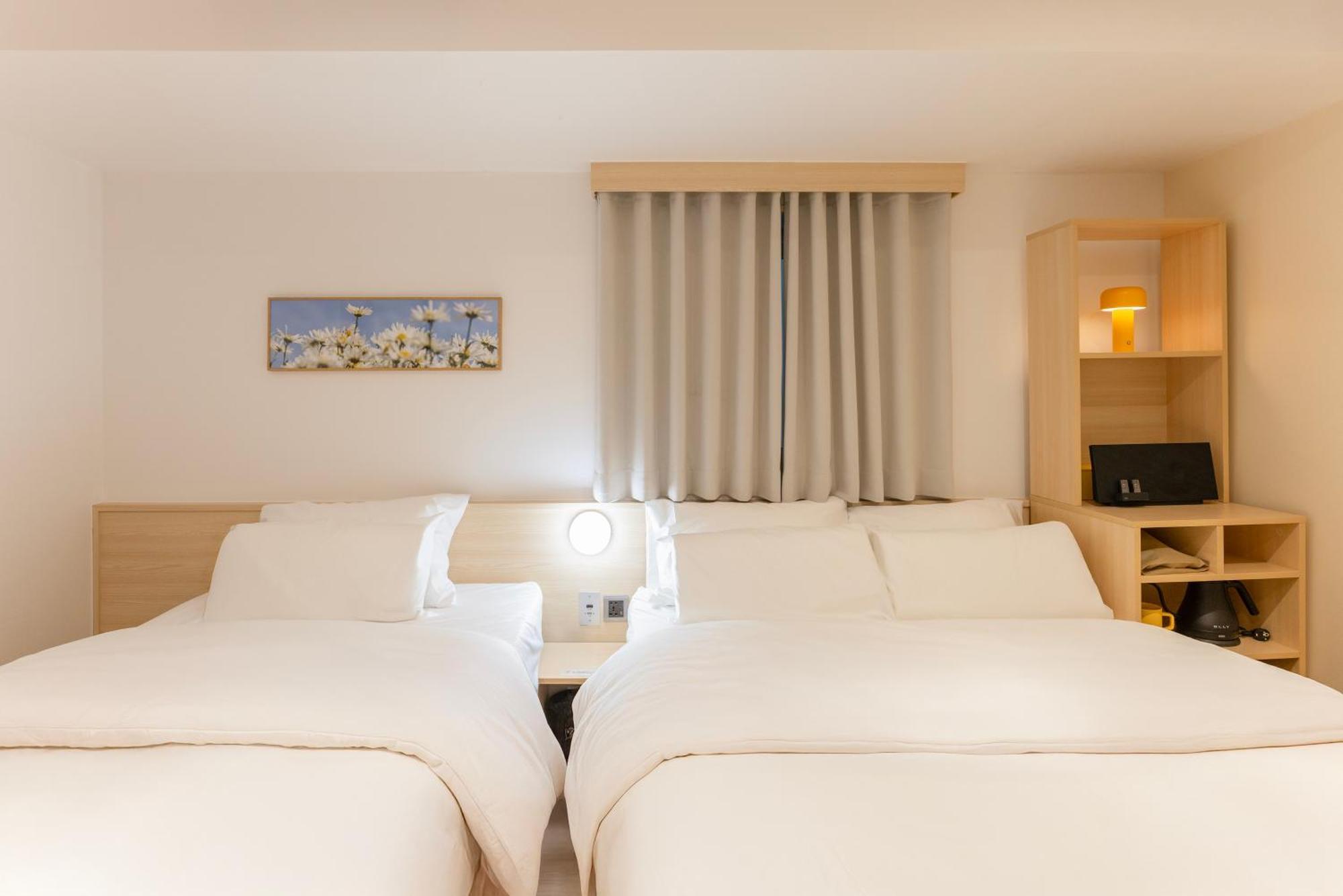 2025 Renovated- Marguerite Hotel
