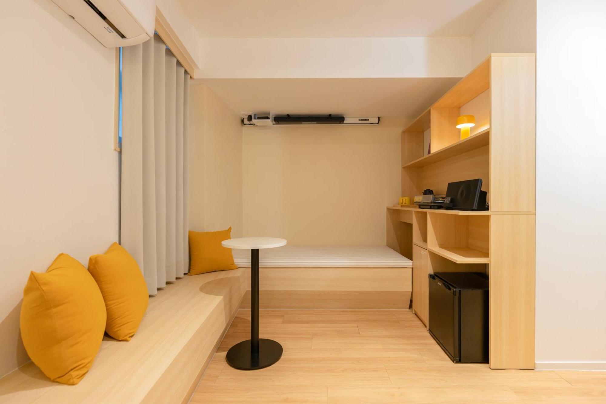 Hotel 2025 Renovated- Marguerite Seoul