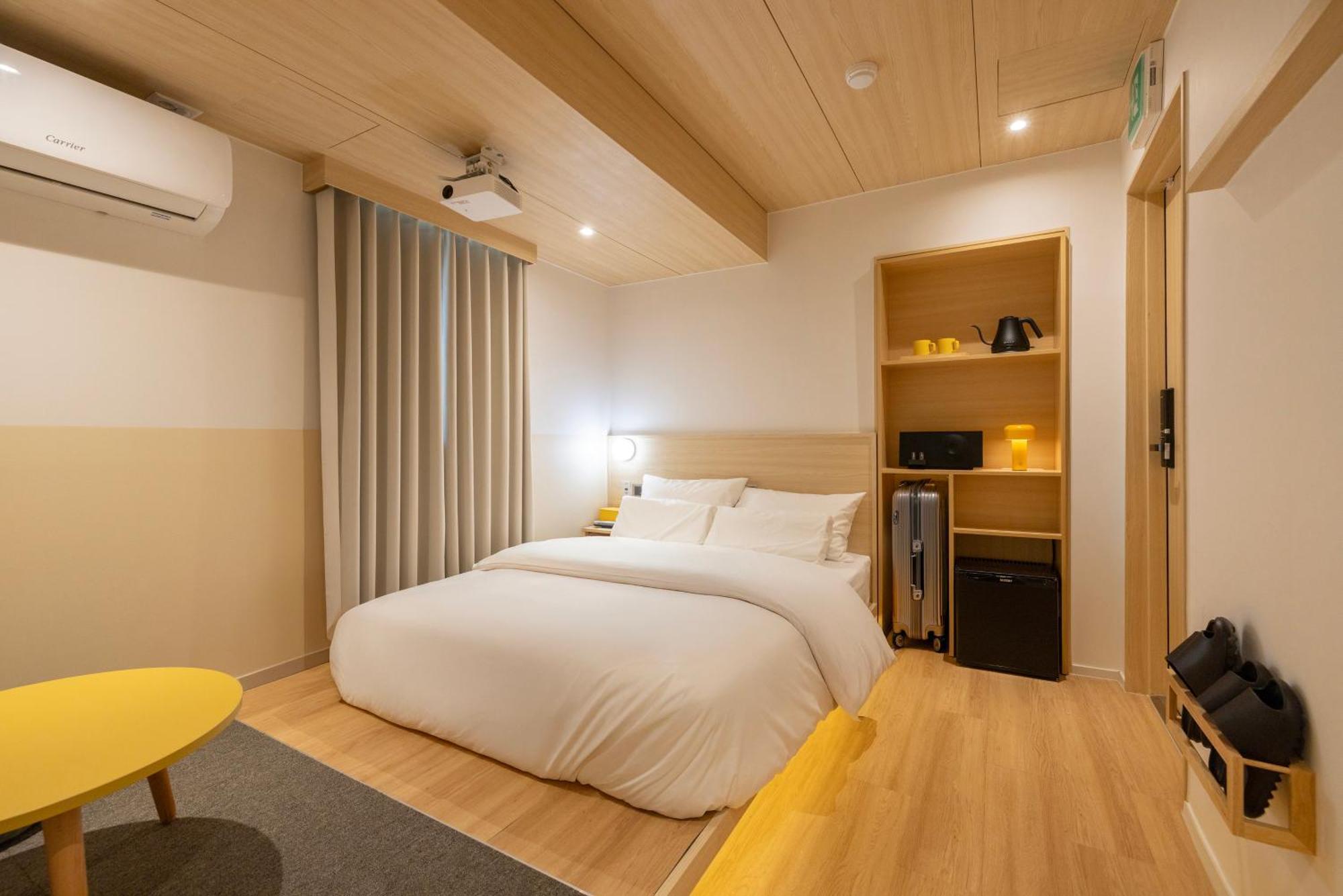 2025 Renovated- Marguerite Seoul