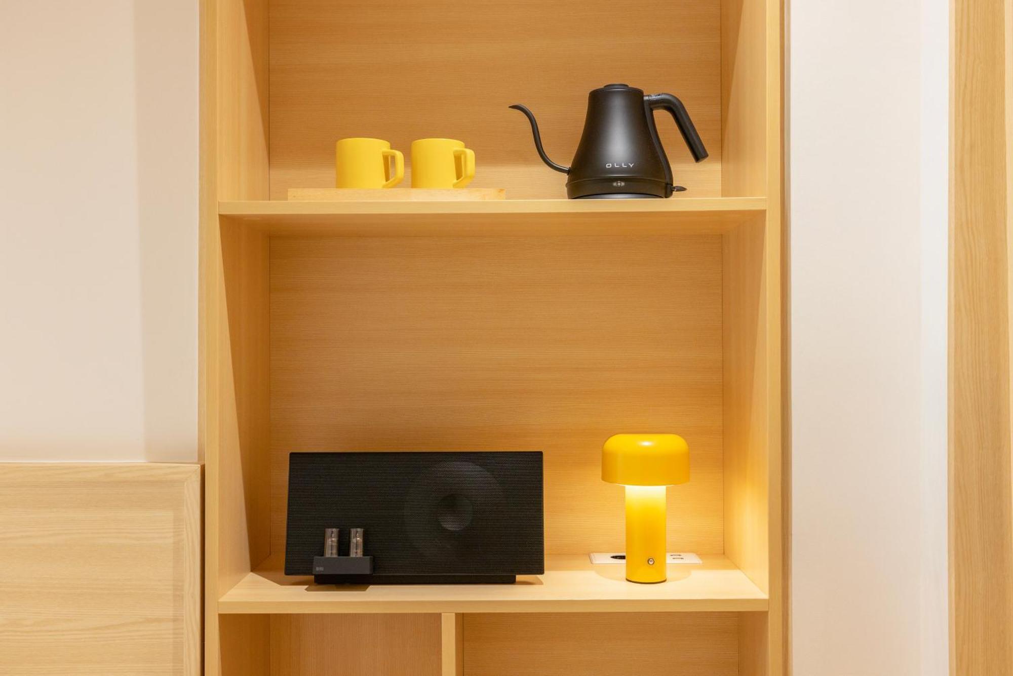 2025 Renovated- Marguerite 2* Seoul
