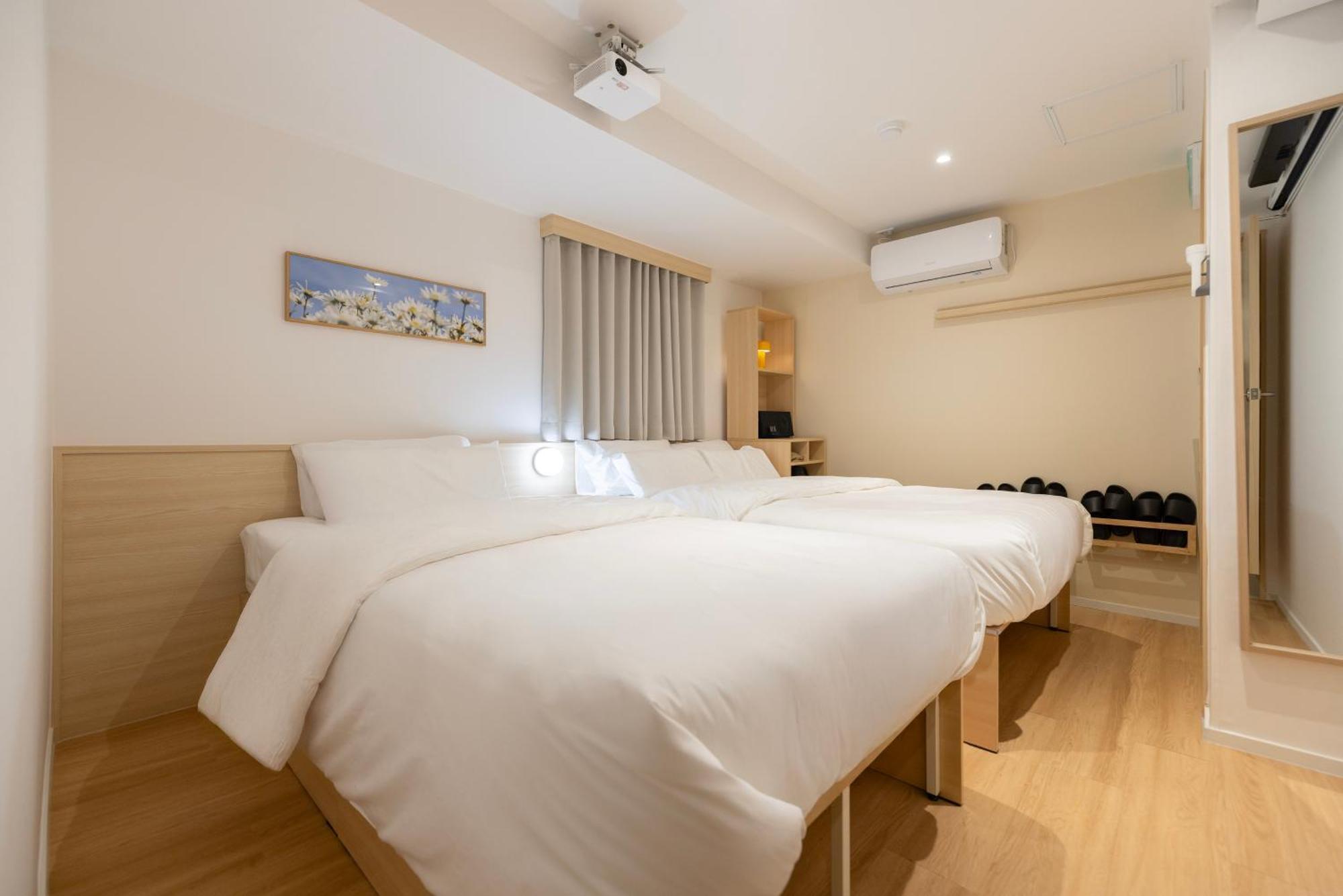 2025 Renovated- Marguerite Seoul
