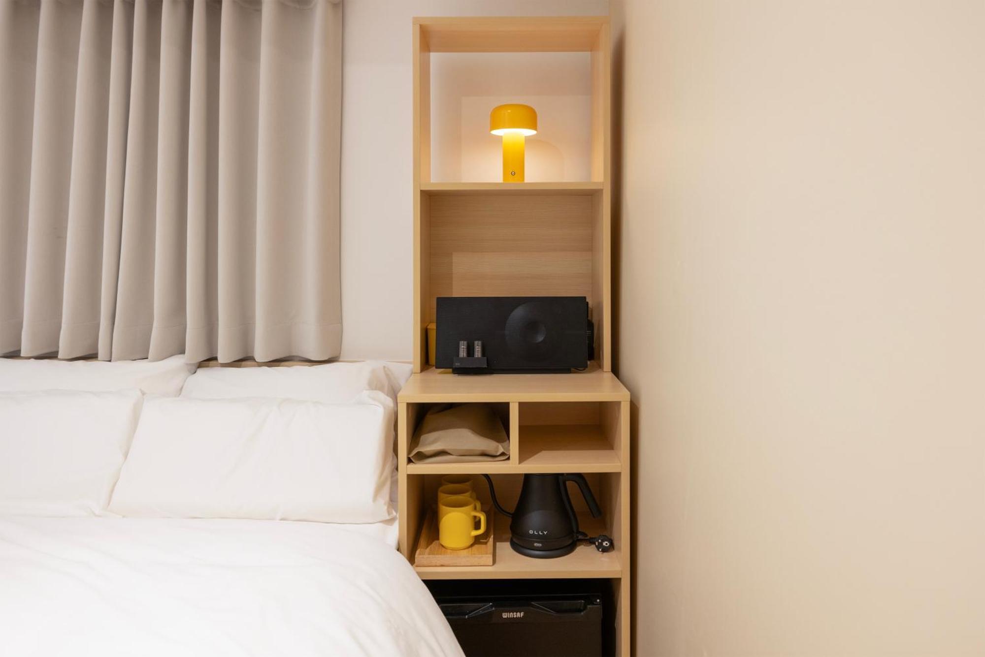 2025 Renovated- Marguerite Seoul