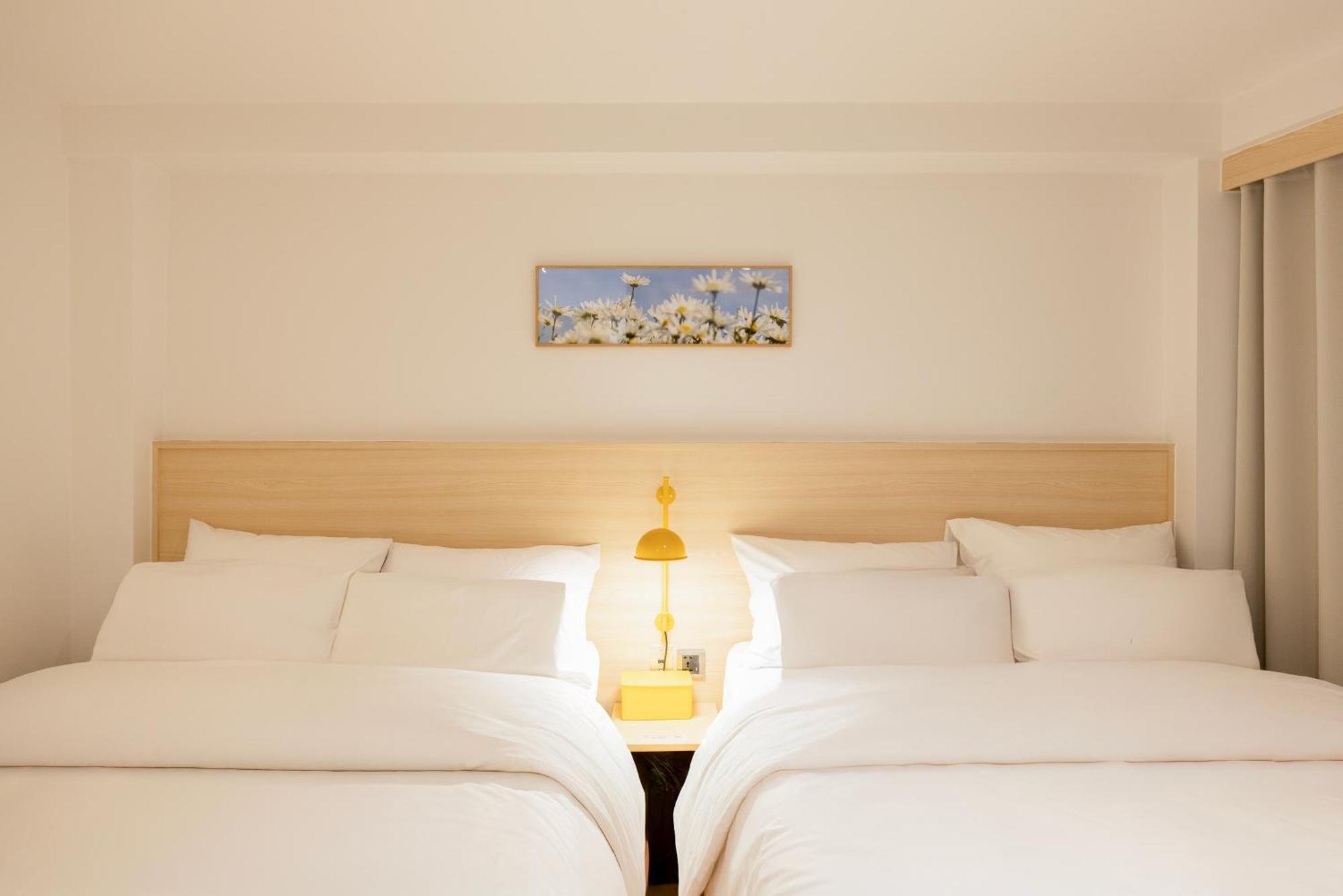 Hotel 2025 Renovated- Marguerite Seoul