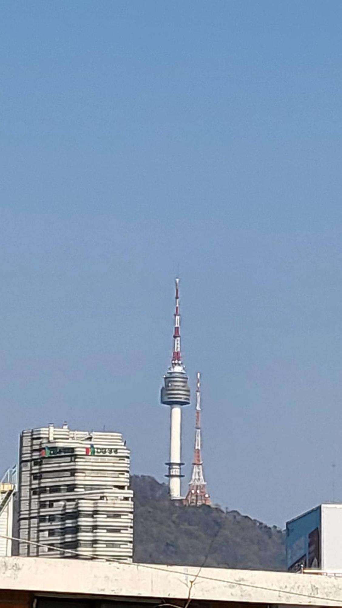 Kyelim & Seoul