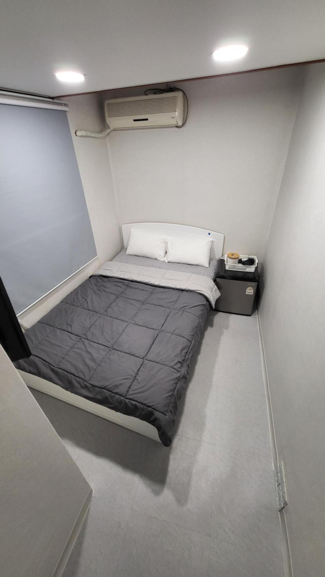 Kyelim & motel 2*