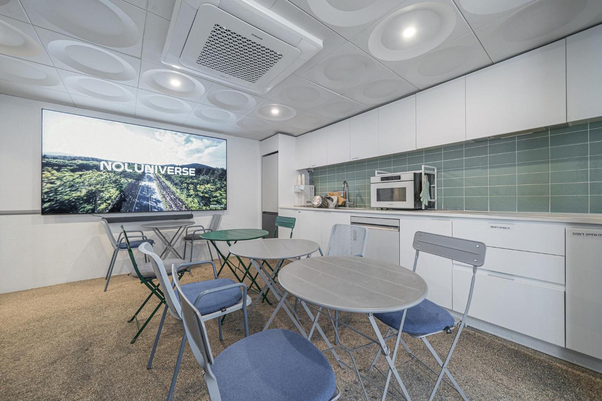 Hotel Simplestay In Jongno Seoul