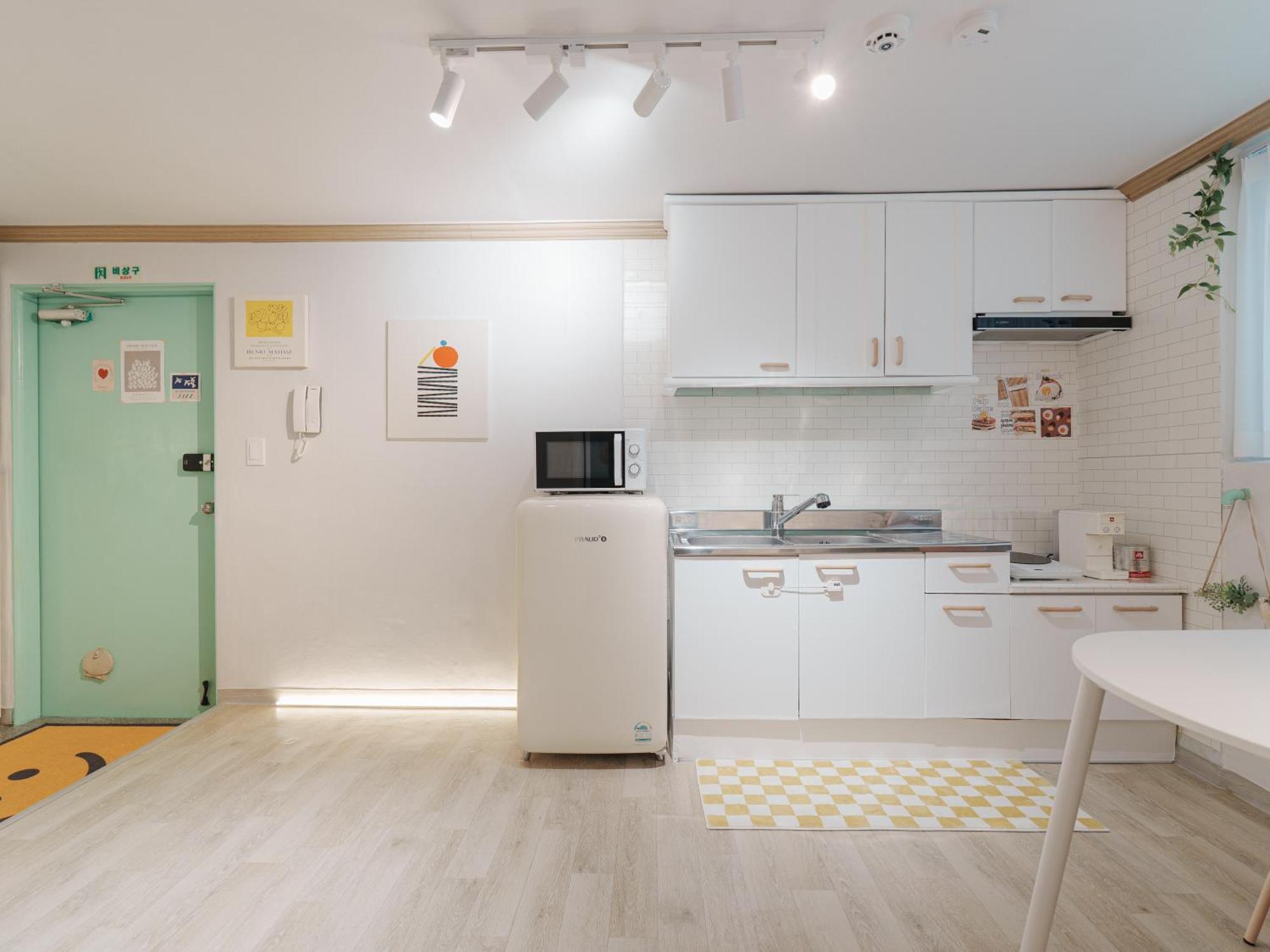 Hue House Guest house Seoul