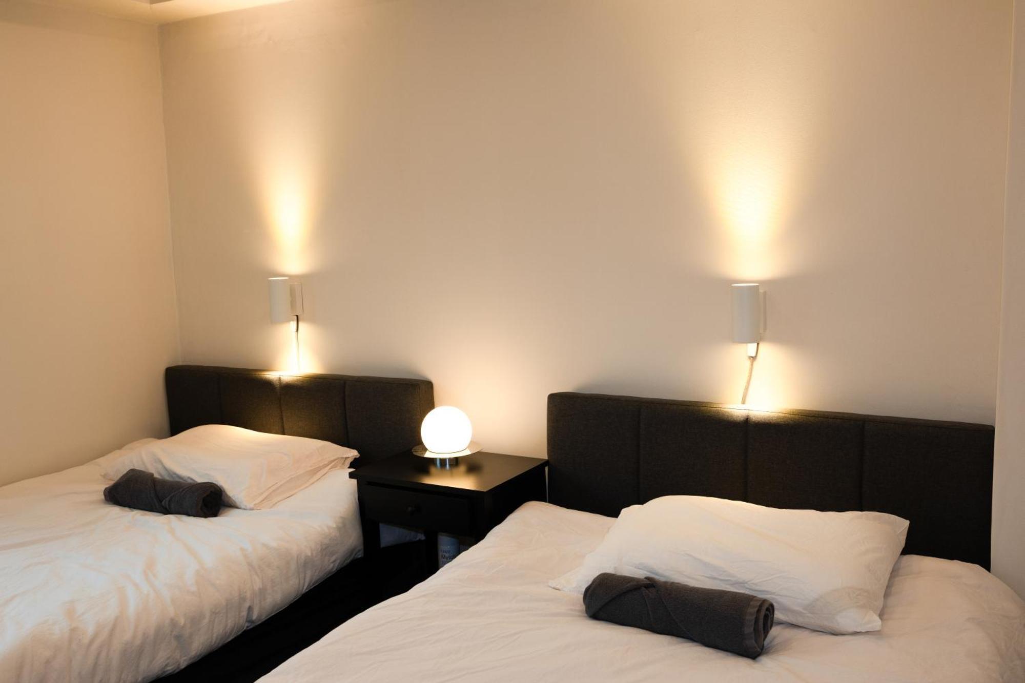 3br Jong-ro Family House, 4beds, 6 People Apartment