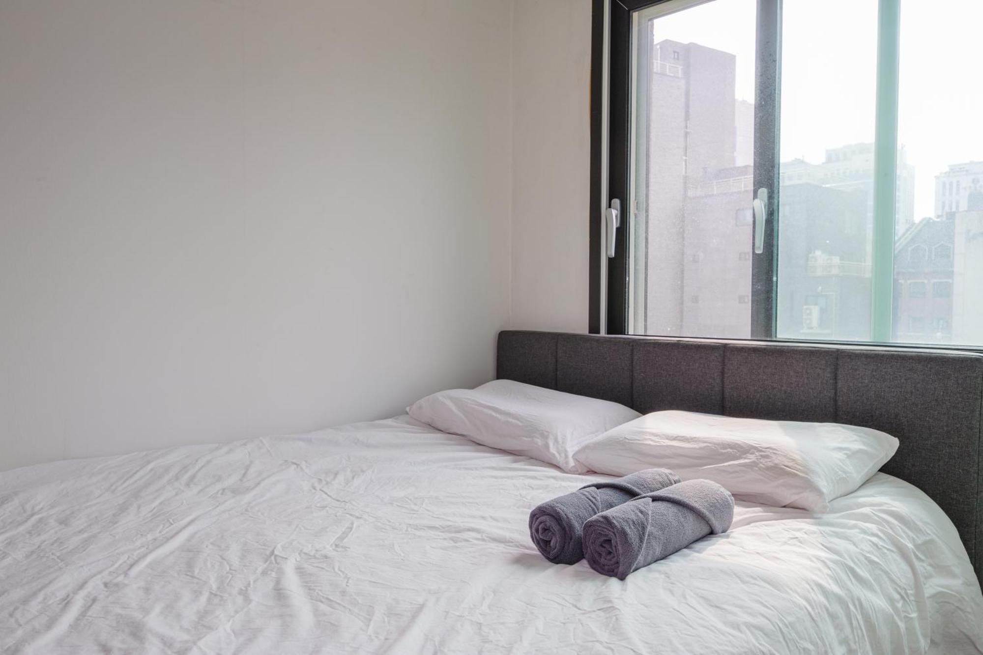 3br Jong-ro Family House, 4beds, 6 People Seoul