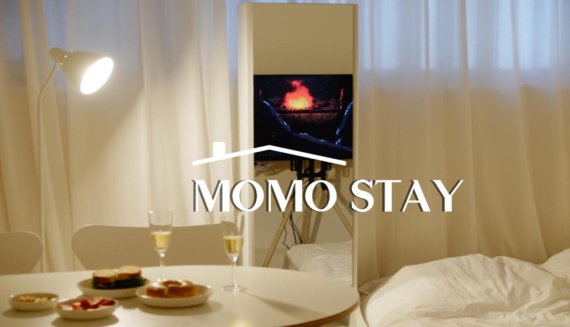 Momostay Bed & Breakfast