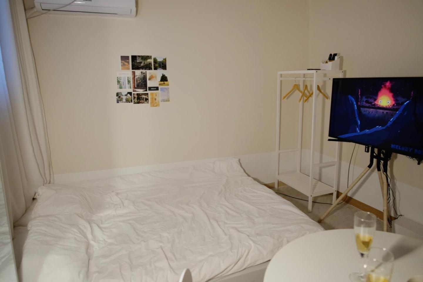 Momostay Bed & Breakfast Seoul