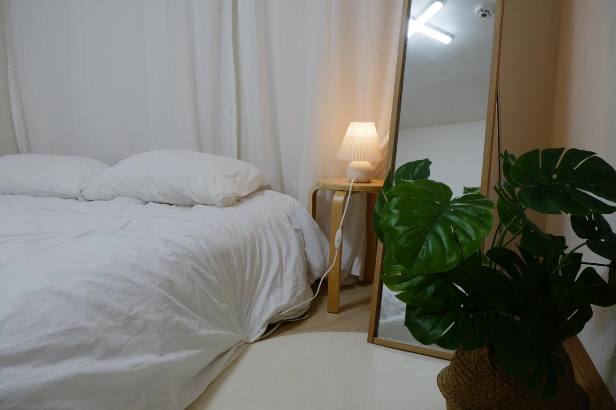 Bed & Breakfast Momostay Seoul