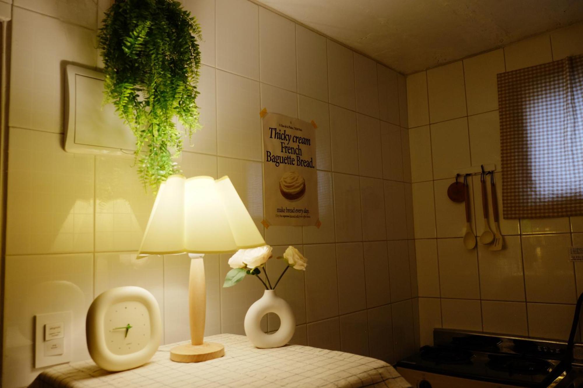 Bed & Breakfast Momostay Seoul