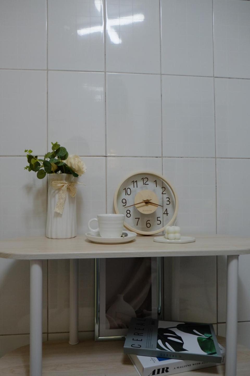 Bed & Breakfast Momostay Seoul