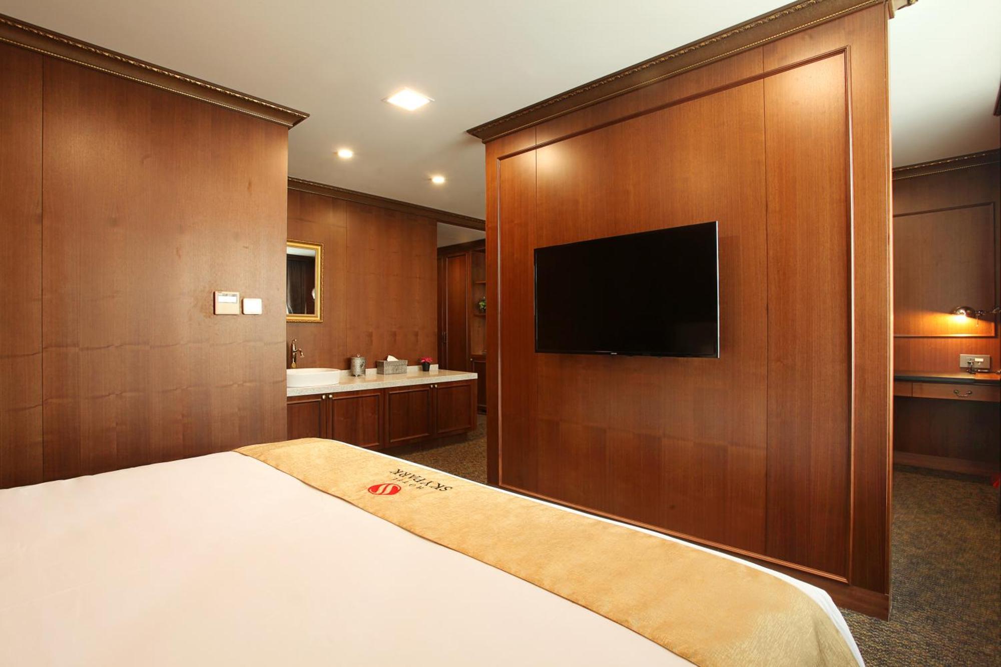 Hotel Skypark Kingstown Dongdaemun Seoul