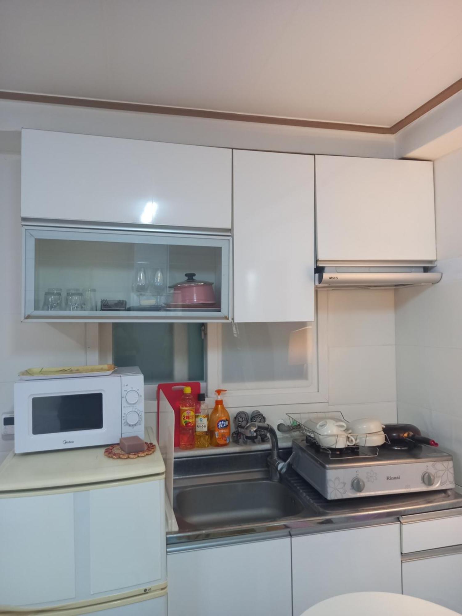 H House * Seoul