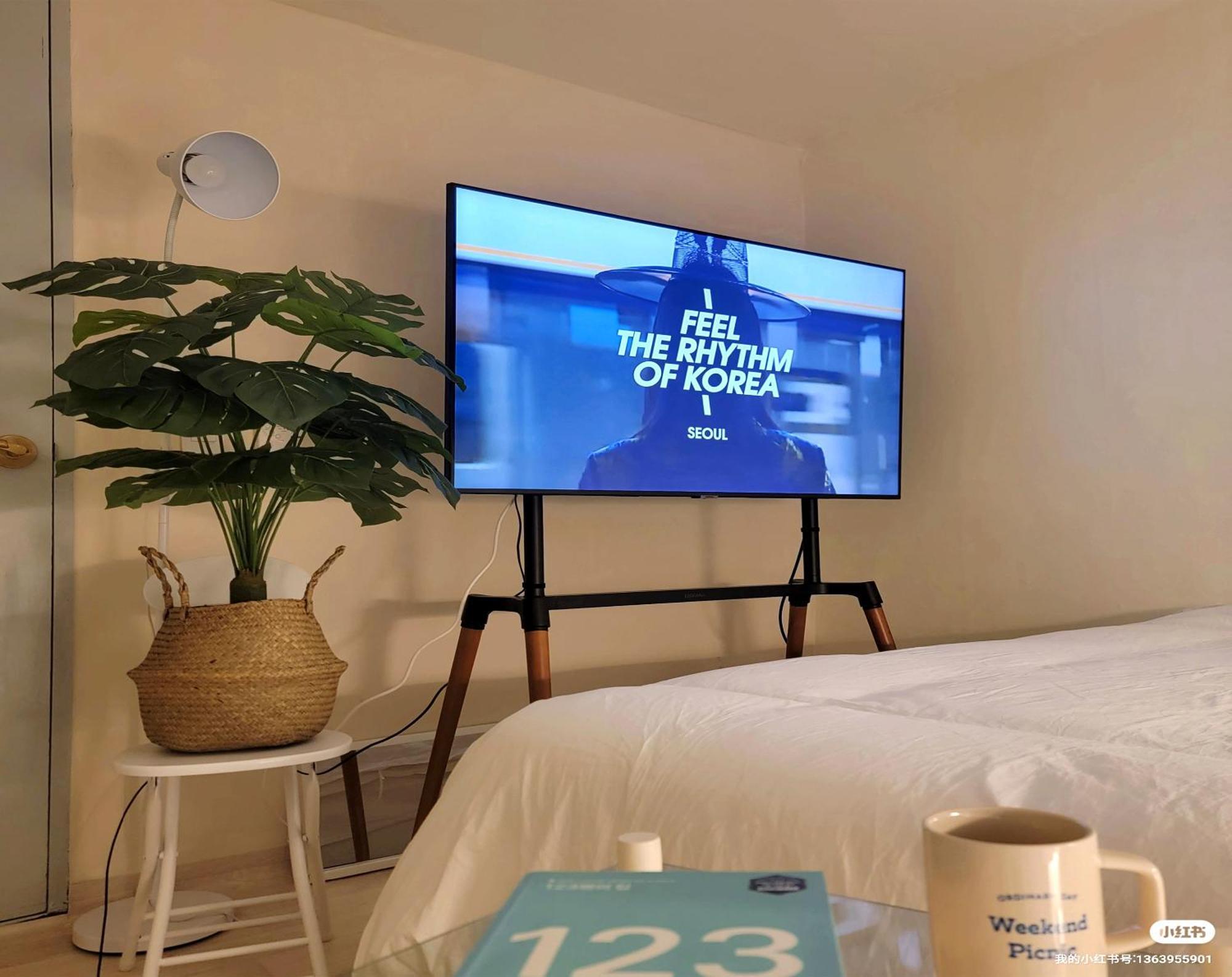 Pousada Best, Private, 2rooms, Gangnams,7minutes, 4persons