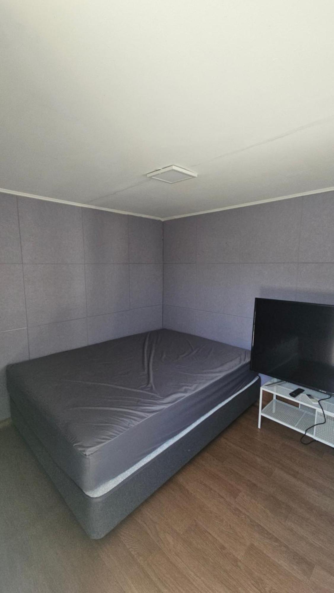 Guest house Yeonnam House *