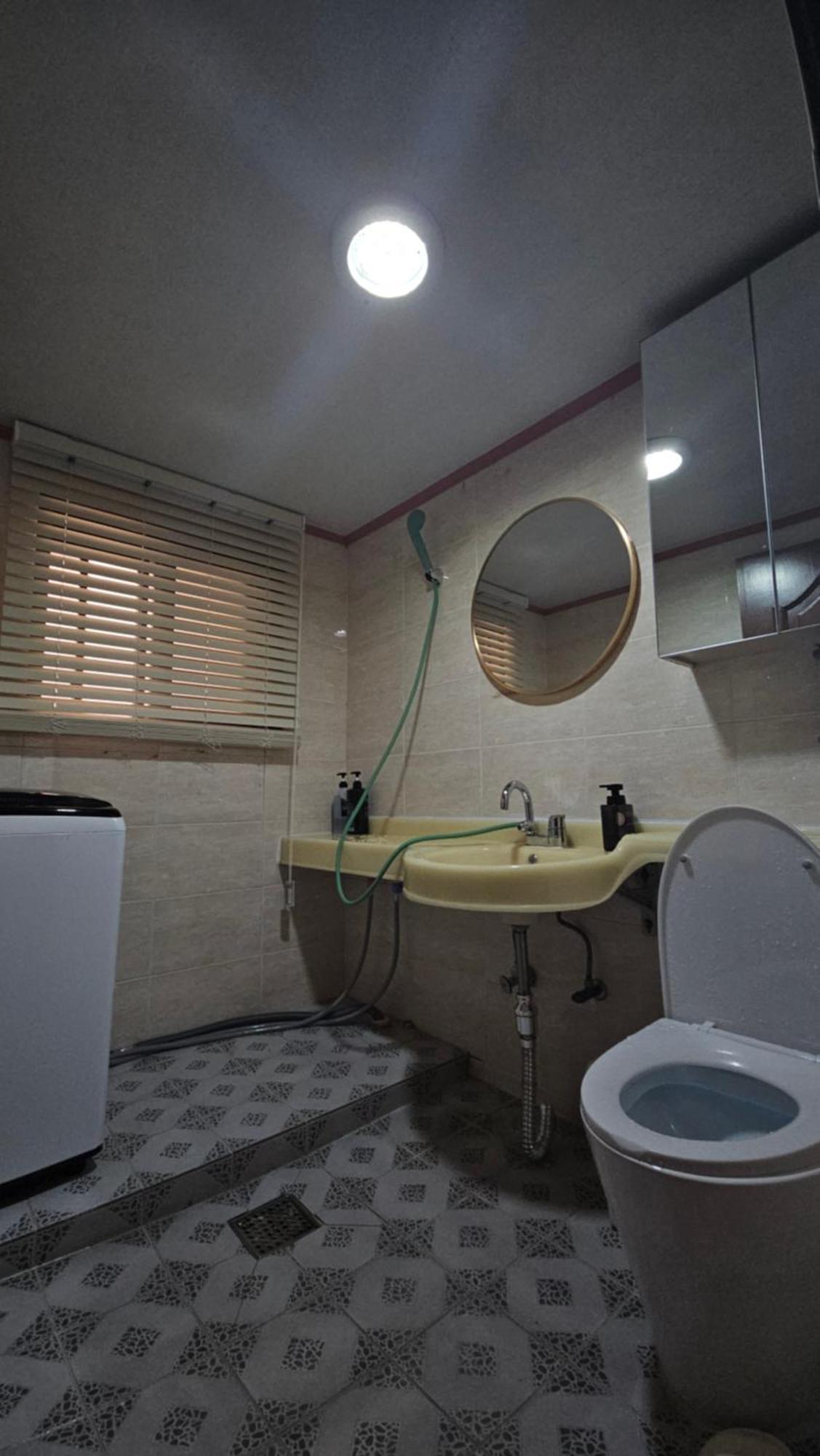Yeonnam House *