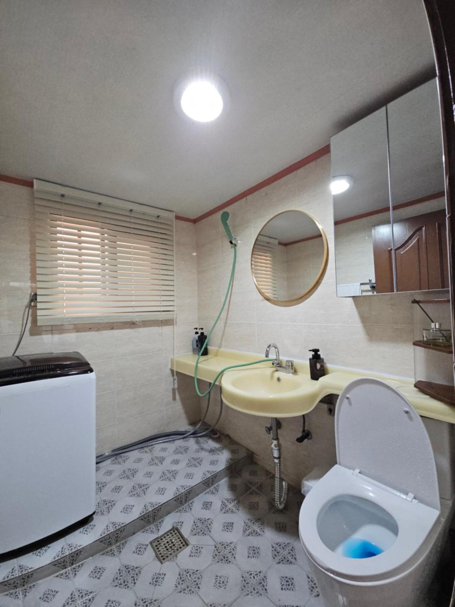 Yeonnam House Guest house Seoul