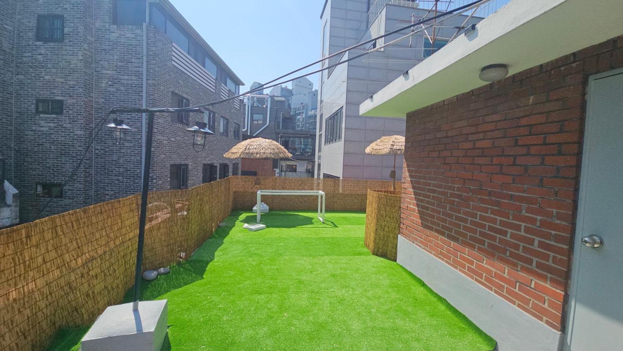 Yeonnam House Seoul