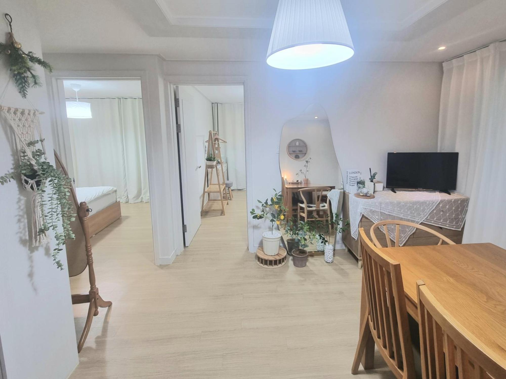 Dal126 House Apartment