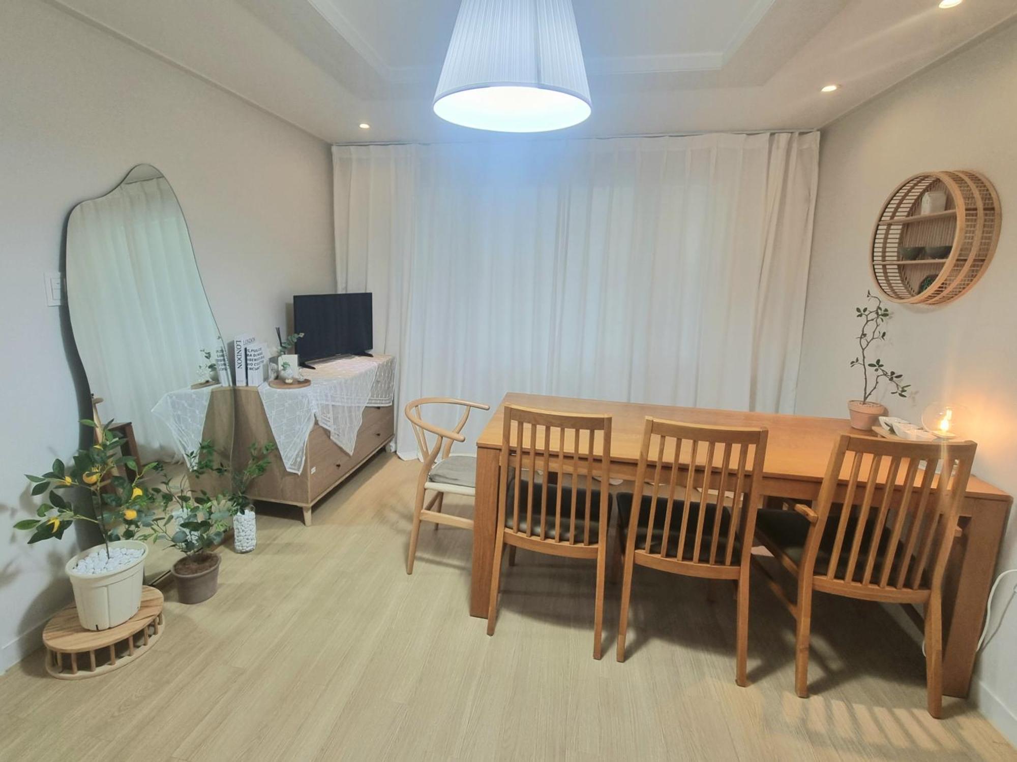 Dal126 House Apartment *