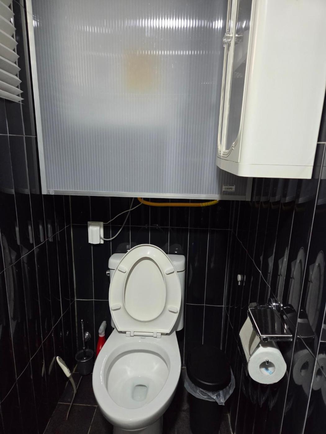 Apartment Anam Seoul
