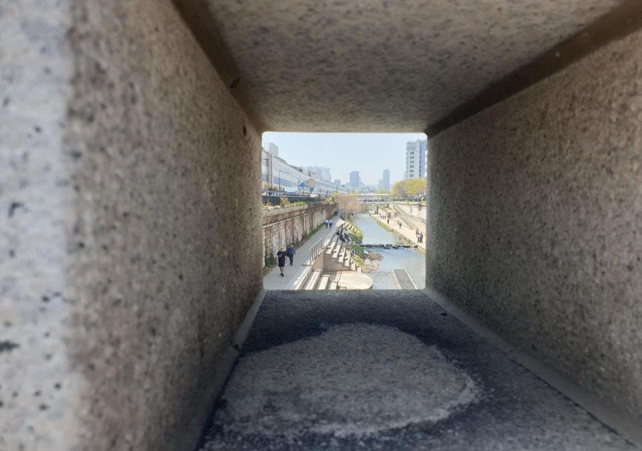 Apartment Nature Dongdaemun
