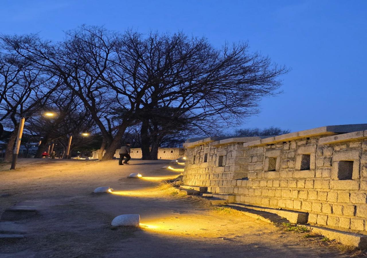 Nature Dongdaemun Seoul