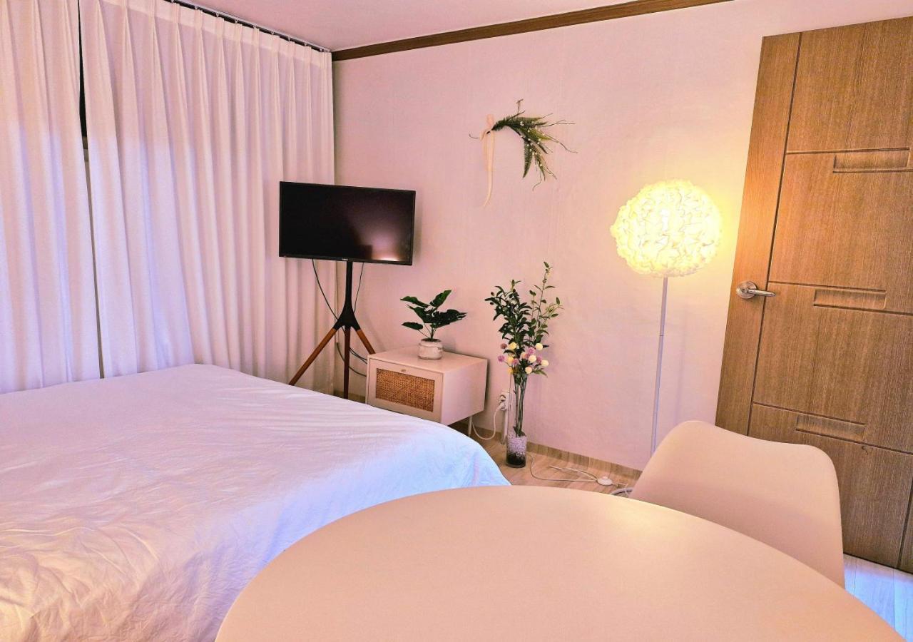 Apartment Nature Dongdaemun *