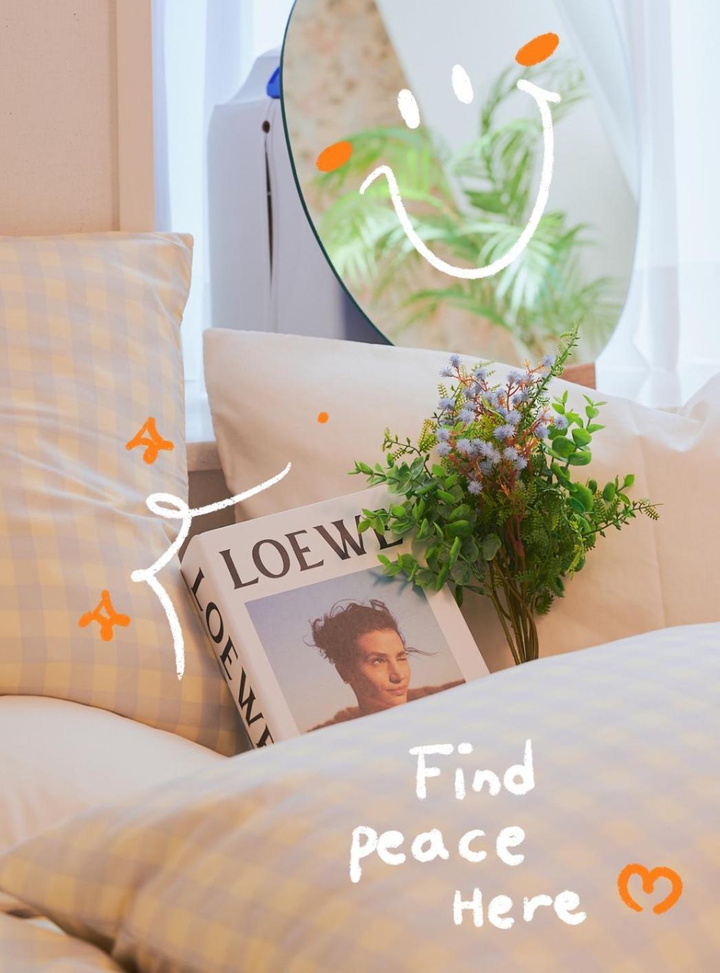 Wave Family Suite #1 * Seoul
