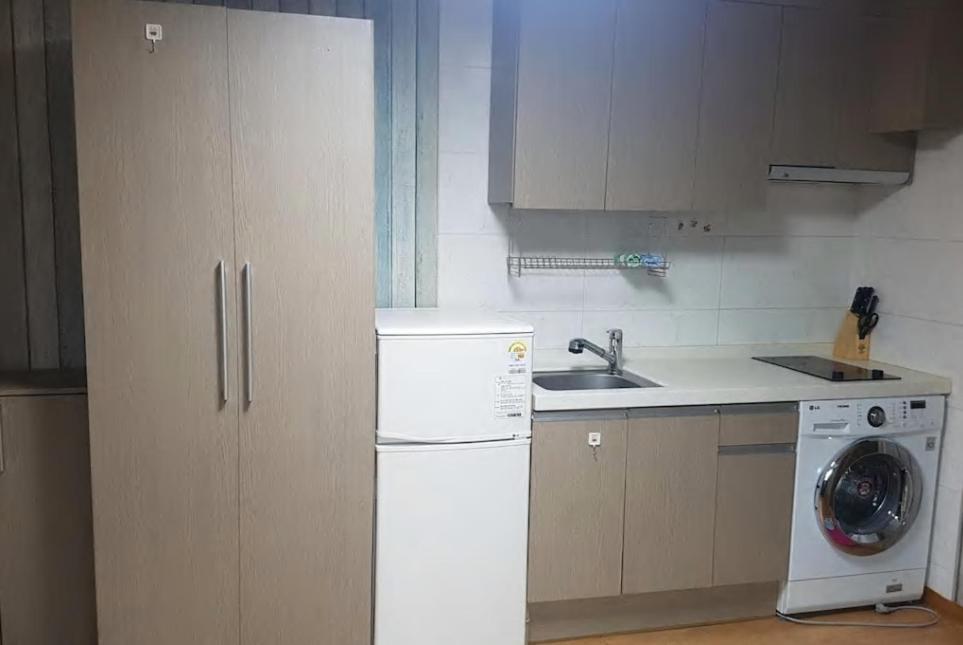 Healing House Guest house Seoul