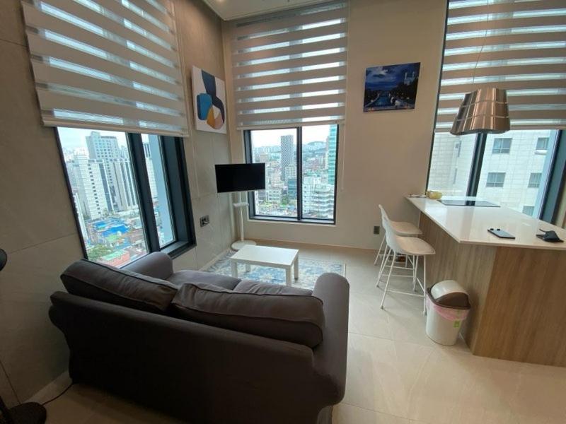 Euljiro Namsan Tower View Apartment *