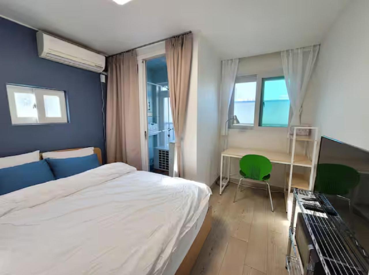 K-won Guest house Seoul
