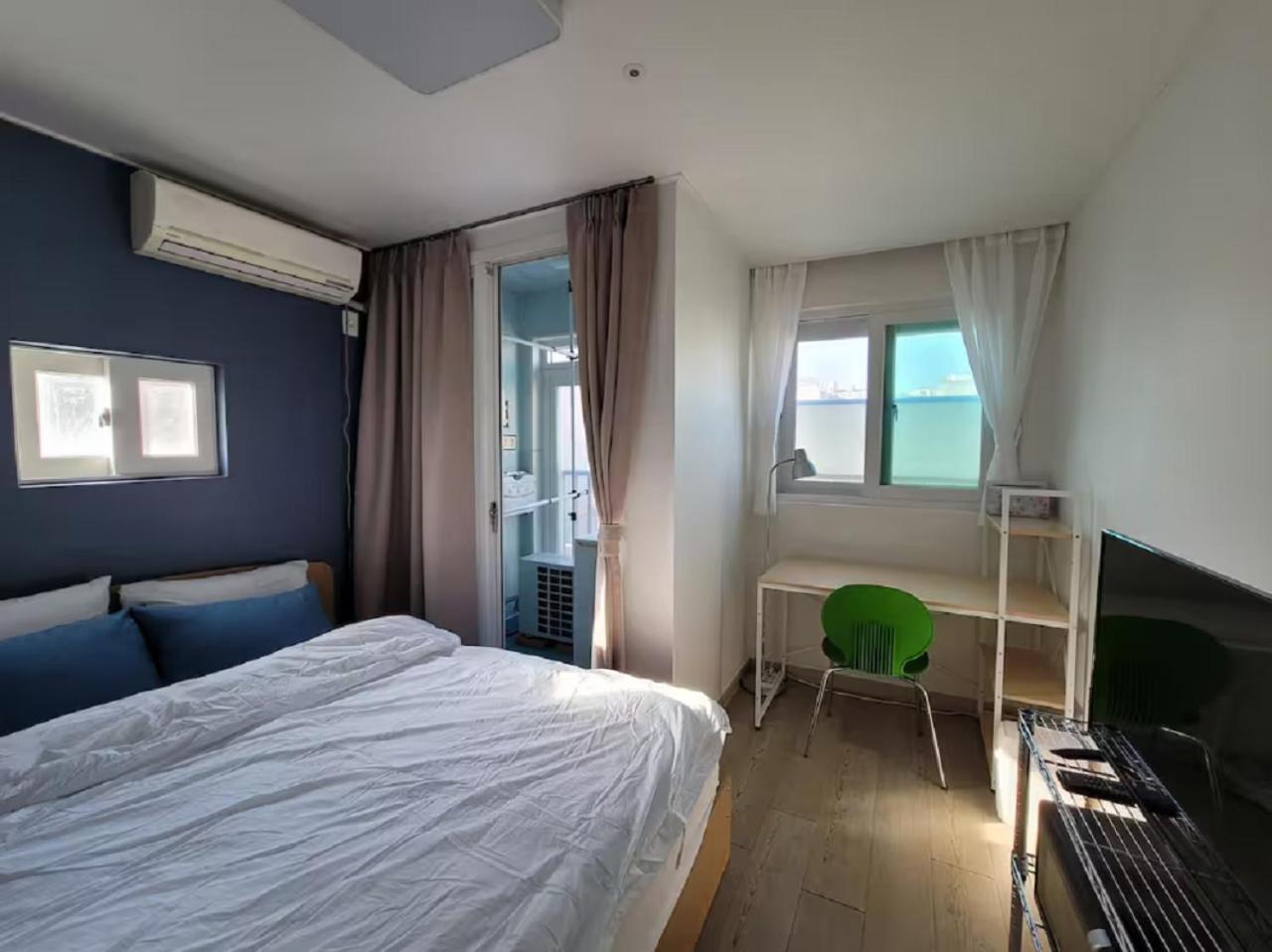 K-won Guest house