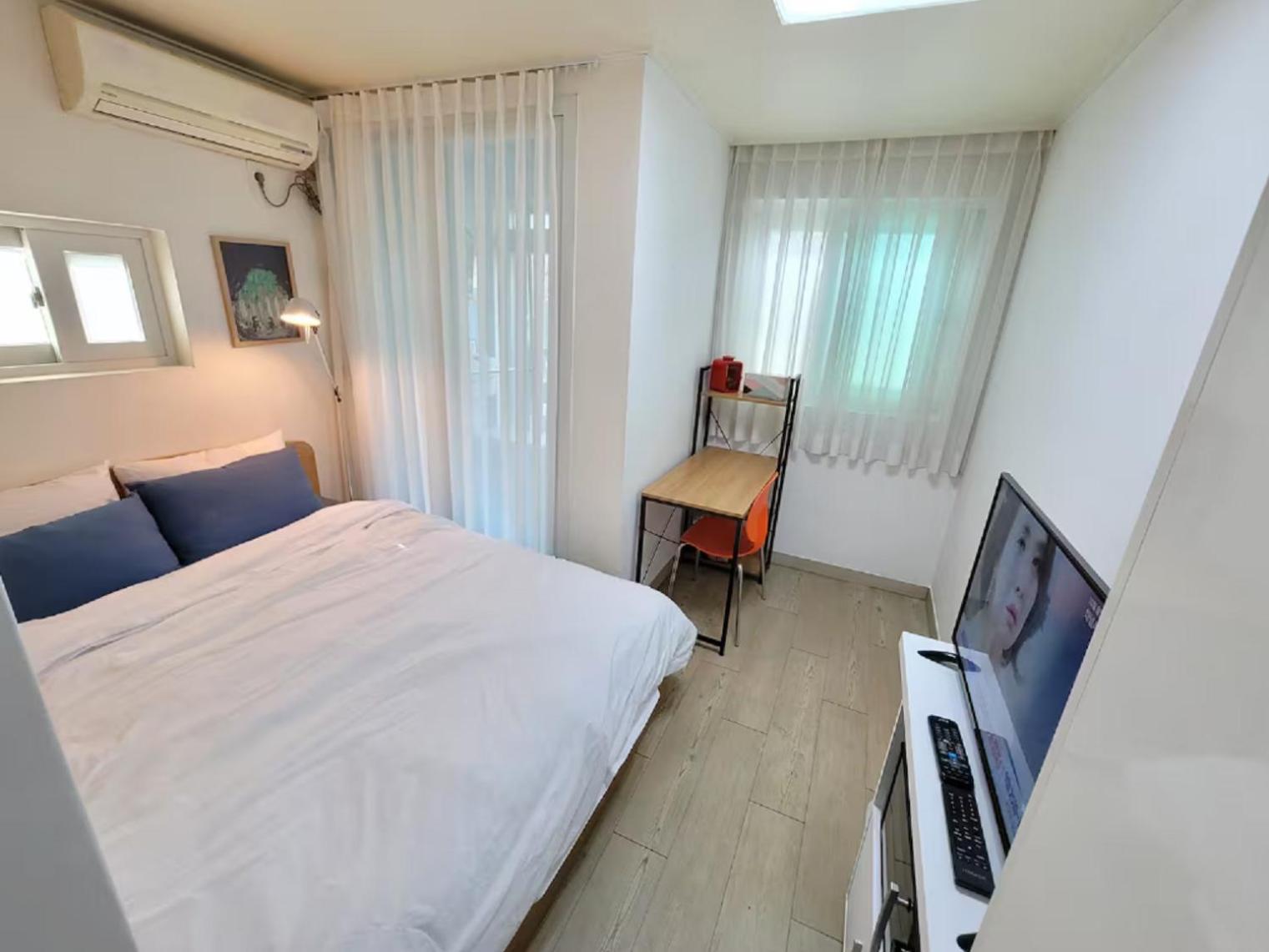 Guest house K-won *