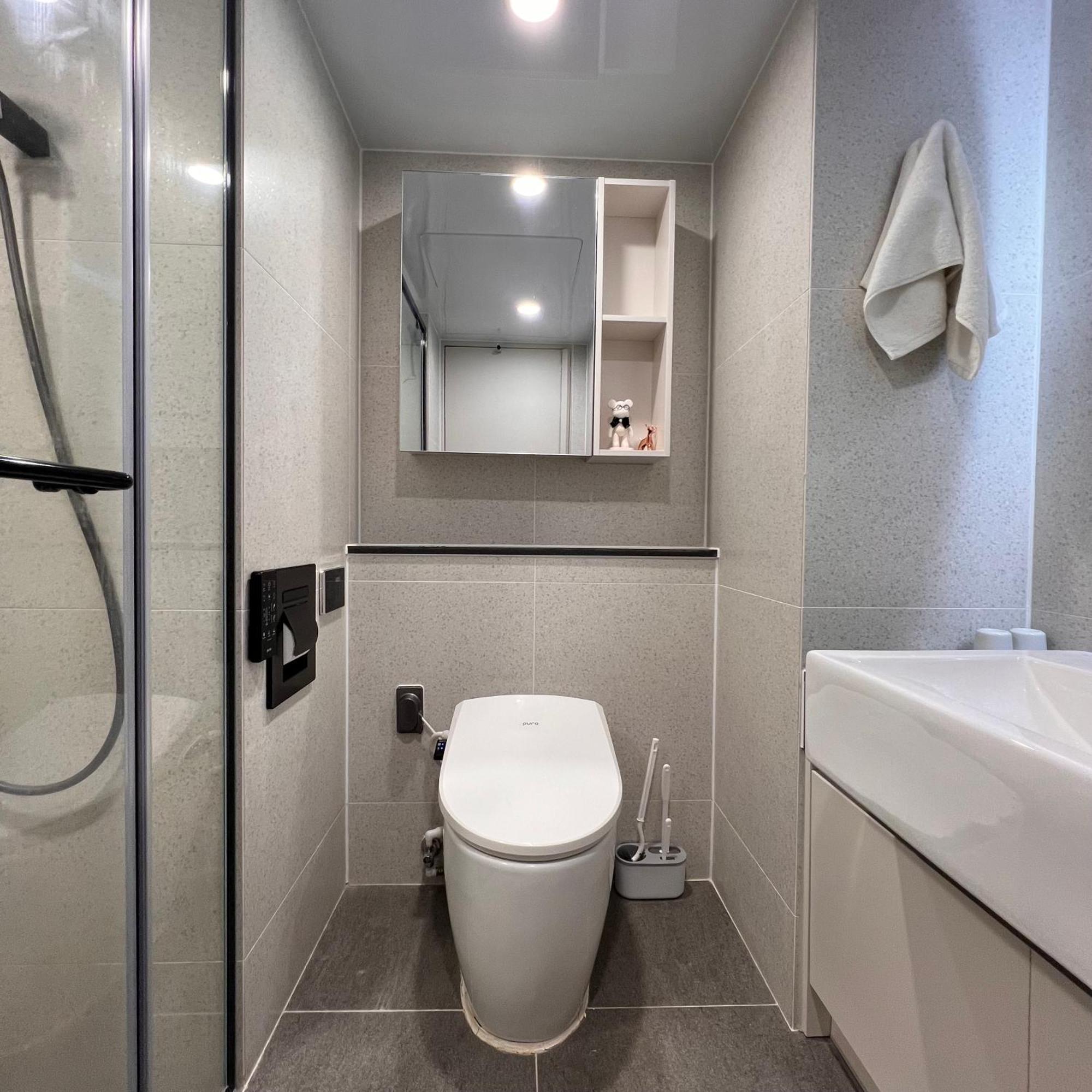 Pangsapuri Loft House